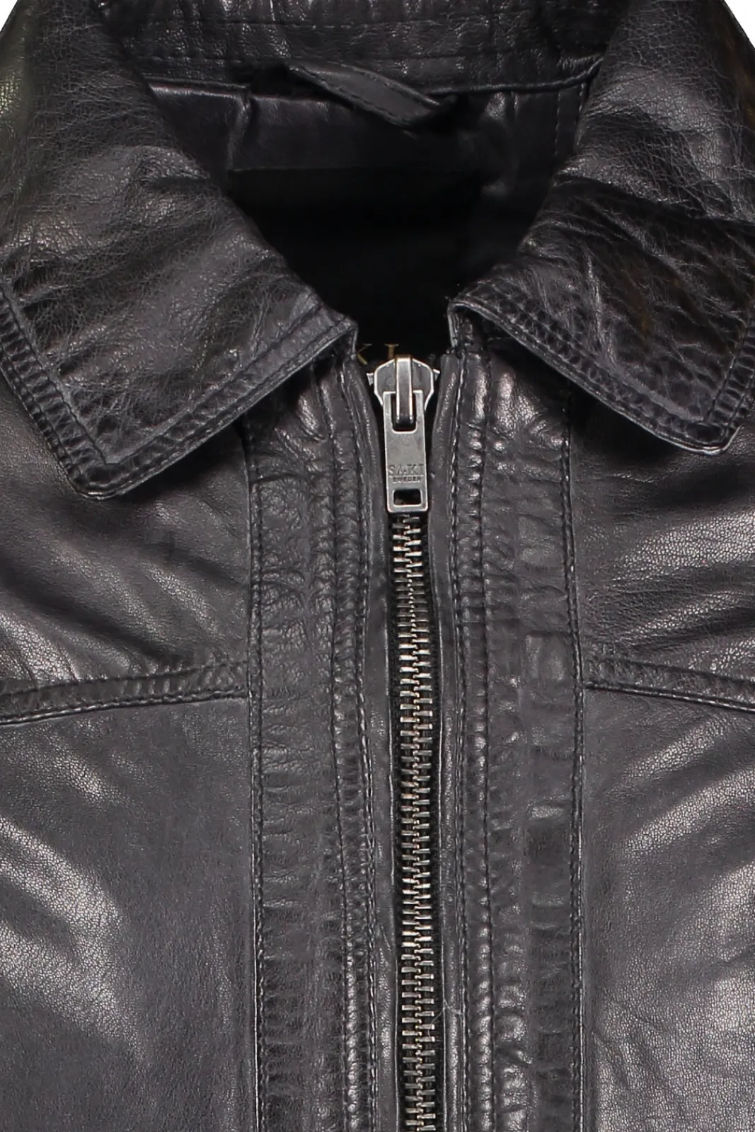 Best Sale SAKI David Jacket