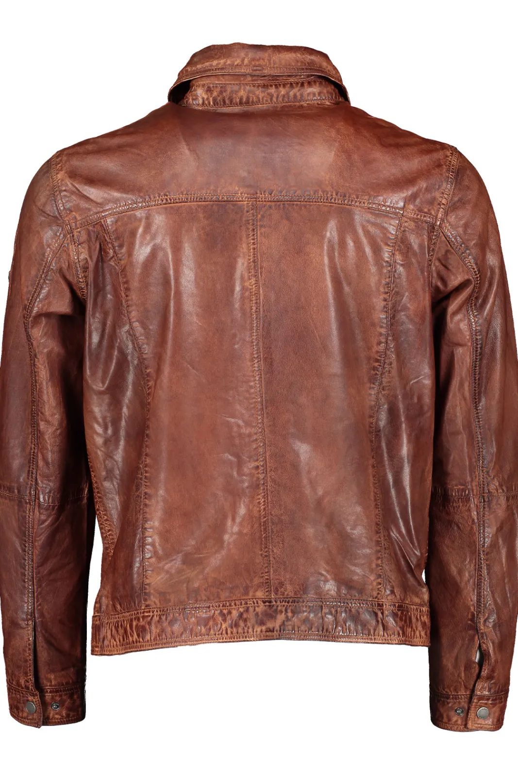 Shop SAKI David Jacket