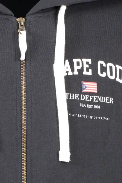 Best Sale THE DEFENDER Defender Alvin Hood