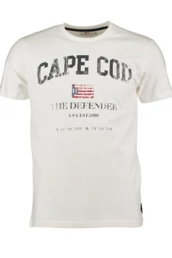 Cheap THE DEFENDER Defender Alvin T-Shirt