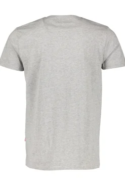 Outlet THE DEFENDER Defender Barret T-Shirt