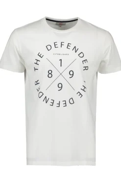 Hot THE DEFENDER Defender Earl Tee