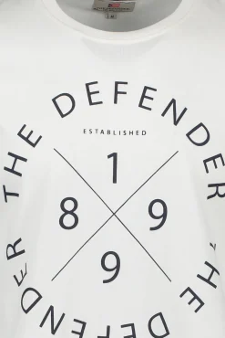 Hot THE DEFENDER Defender Earl Tee
