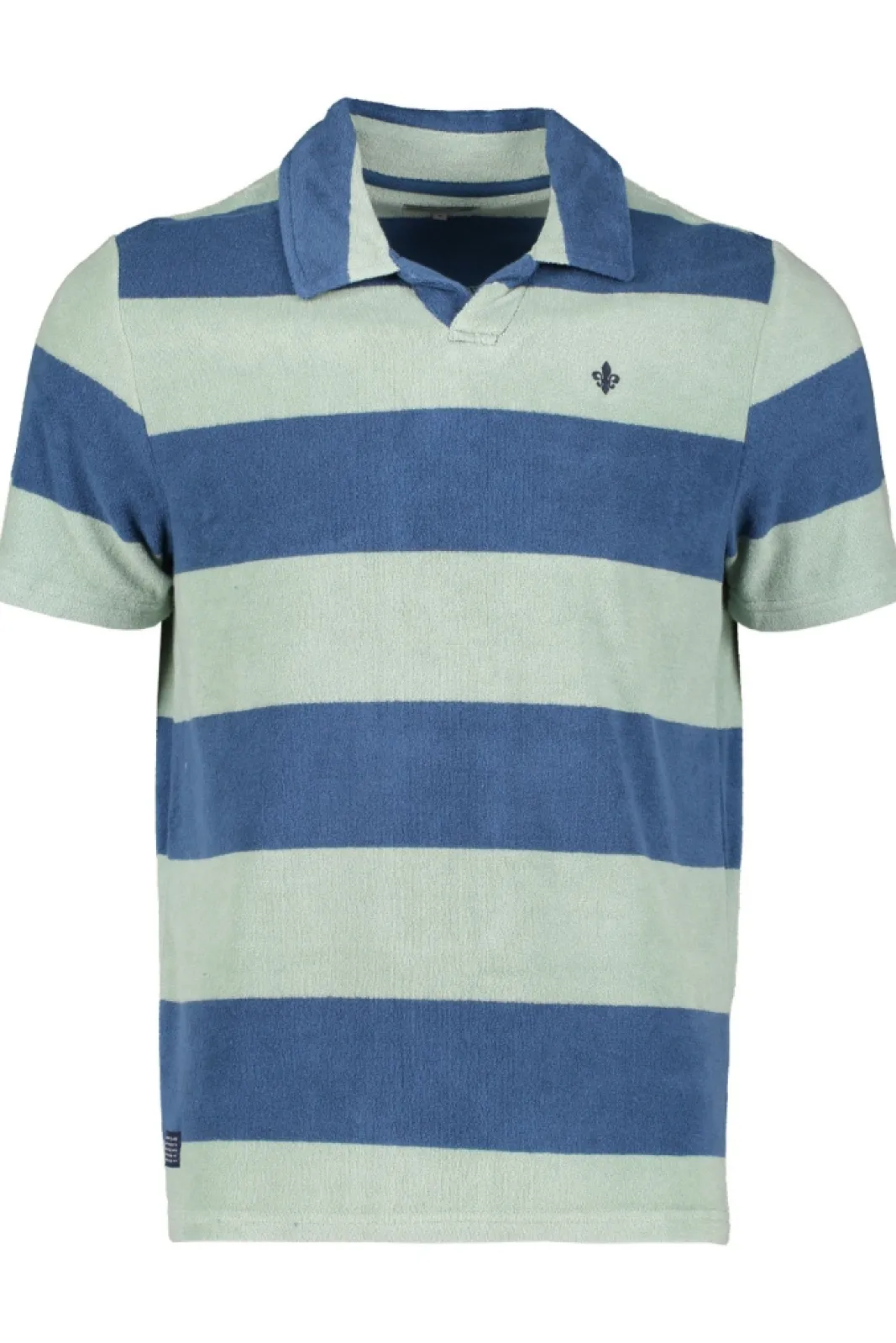 Pike>MORRIS Delon Terry Jersey Shirt