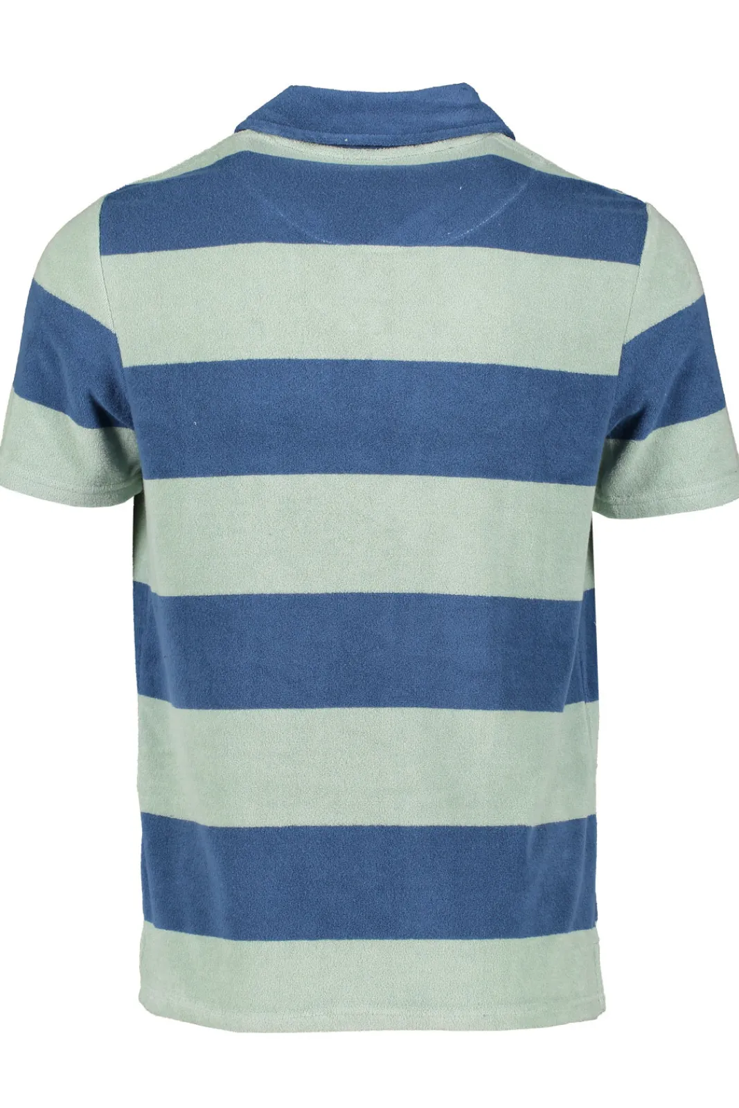 Pike>MORRIS Delon Terry Jersey Shirt
