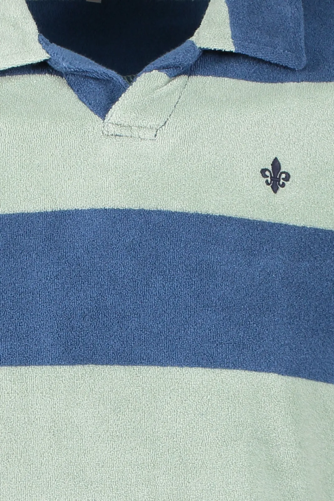 Pike>MORRIS Delon Terry Jersey Shirt