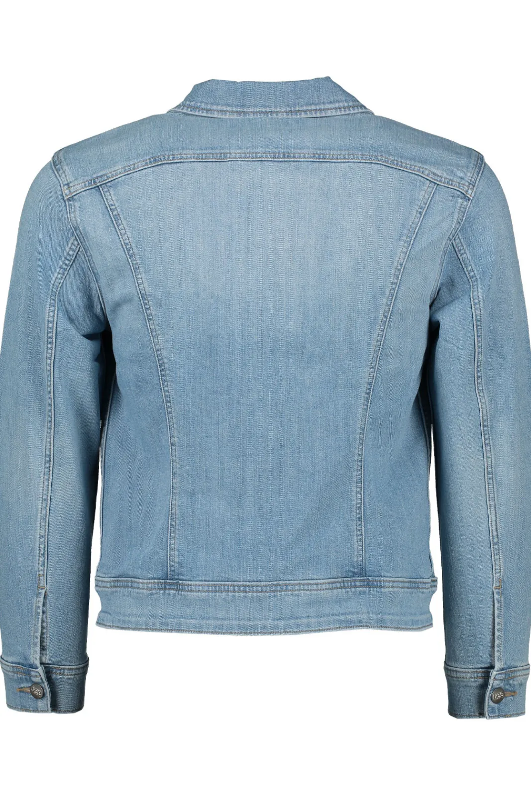 New LEE Denim Jacket
