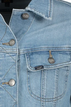 New LEE Denim Jacket