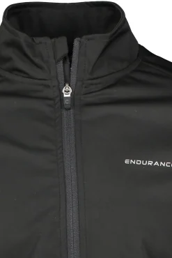 Clearance ENDURANCE Diker M 4-Way Stretch Membrane Jacket