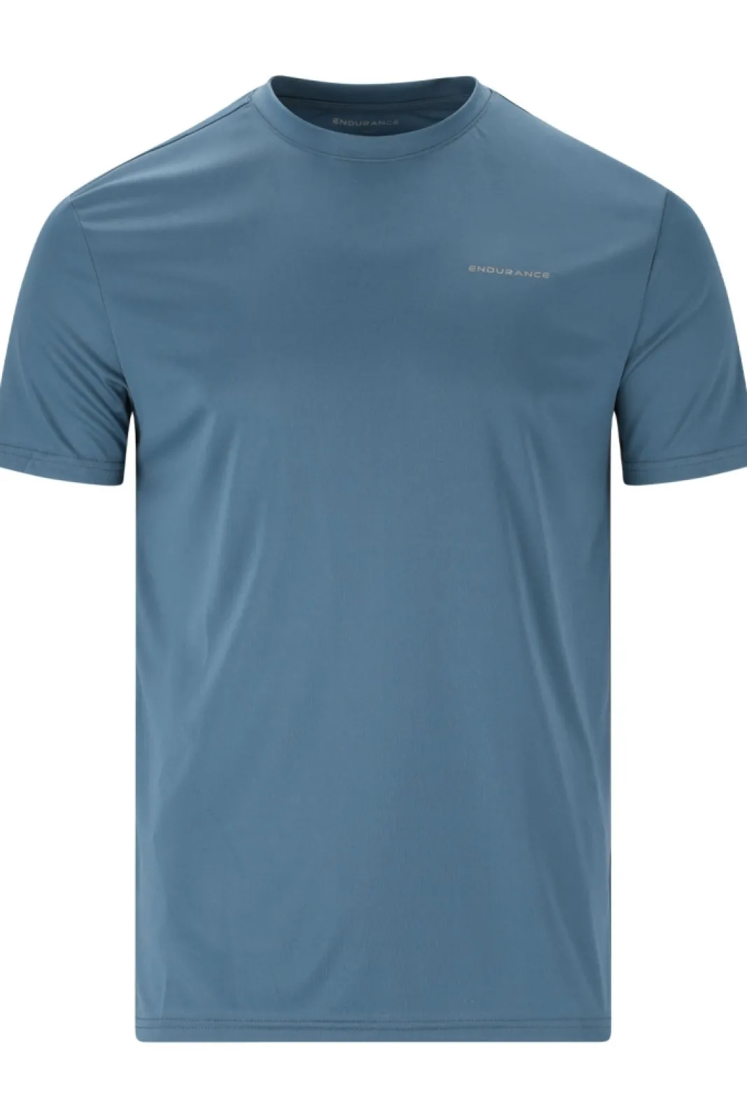 Tröjor>ENDURANCE Dipose M S/S Tee
