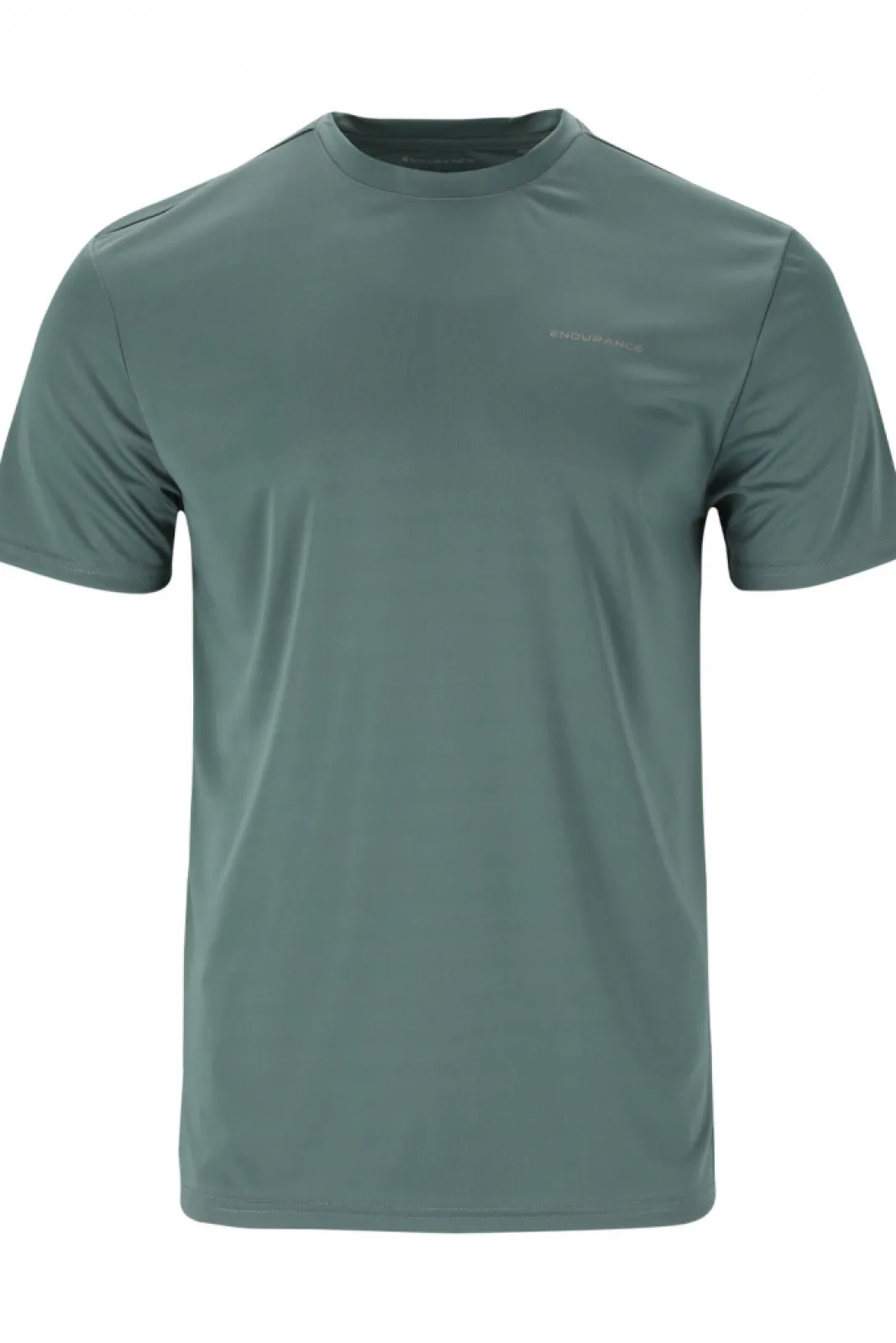 Tröjor>ENDURANCE Dipose M S/S Tee