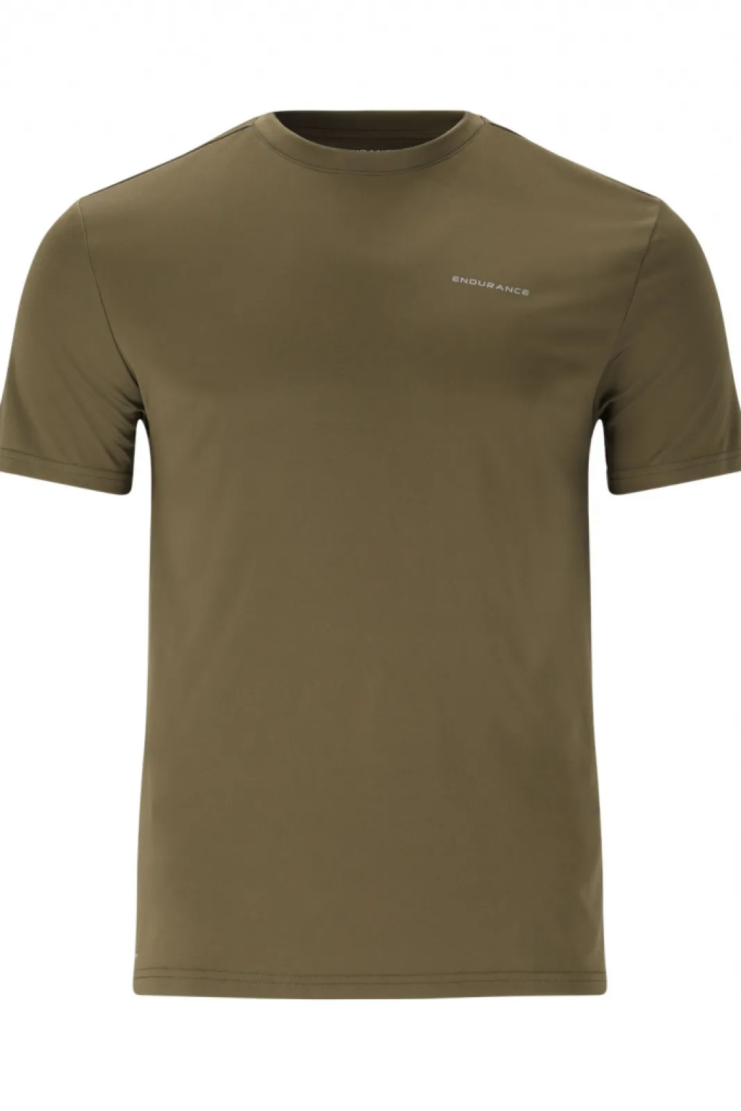 Tröjor>ENDURANCE Dipose M S/S Tee