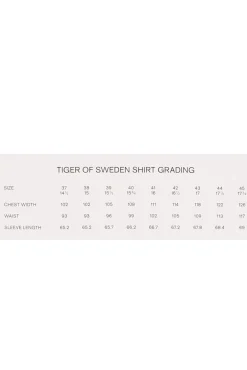 Best Sale TIGER OF SWEDEN Donald 4