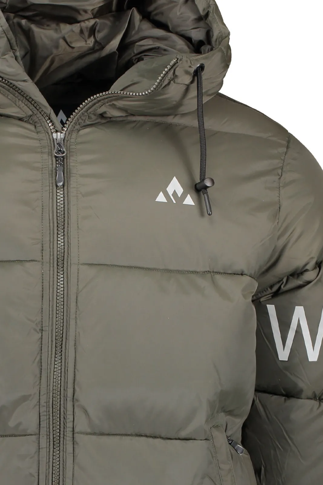Cheap WHISTLER Drift M Puffer Jacket.