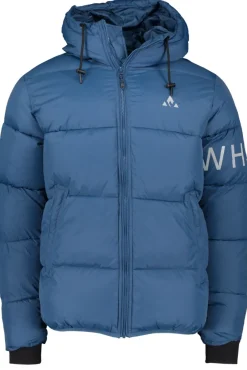 Clearance WHISTLER Drift M Puffer Jacket