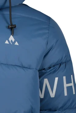 Clearance WHISTLER Drift M Puffer Jacket