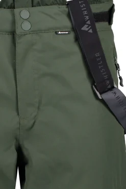 Store WHISTLER Drizzle M Ski Pant W-Pro 10000