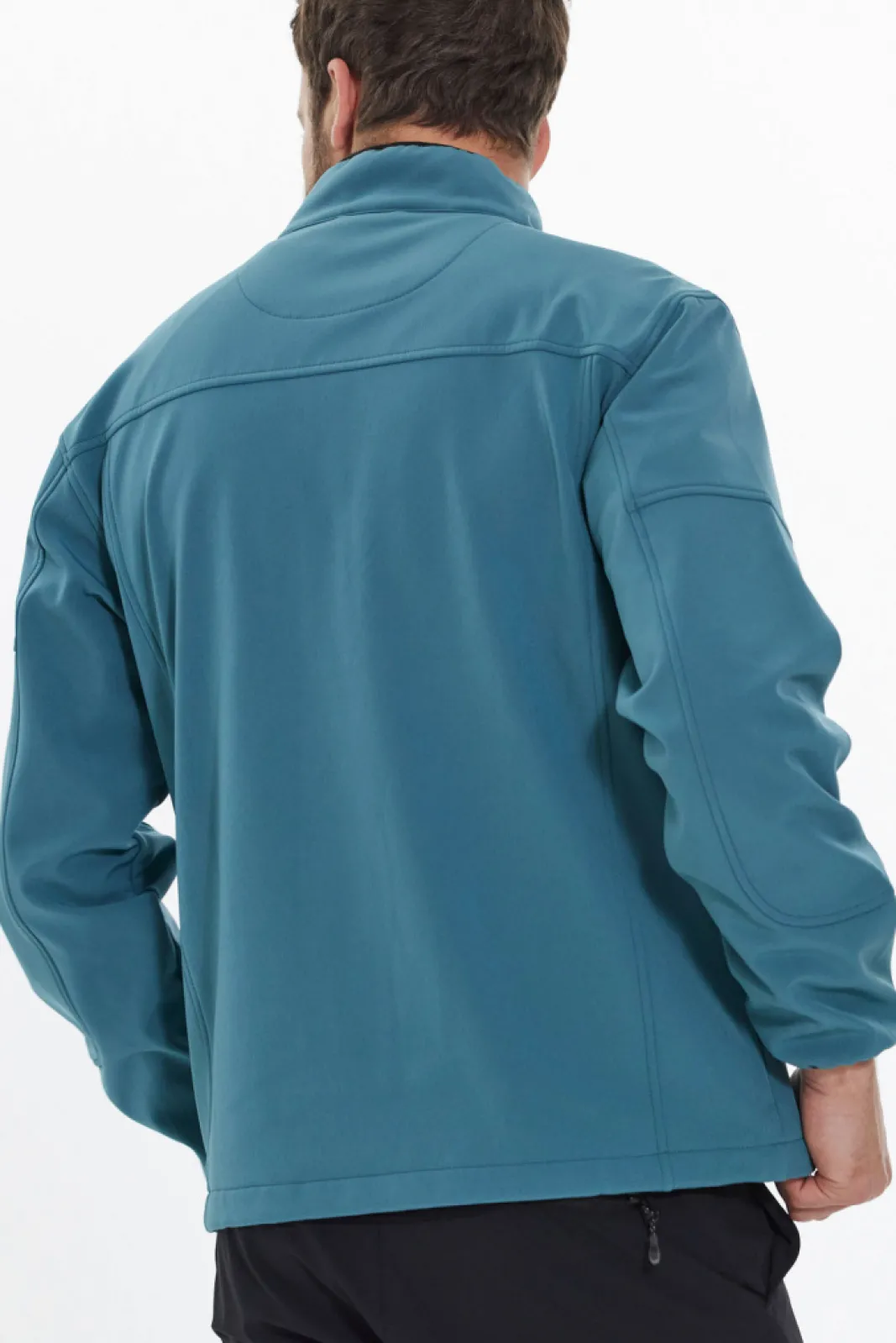 Shop WHISTLER Dublin Softshell M W-Pro