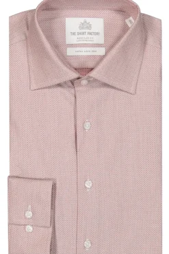 Skjortor>The Shirt Factory Dundee