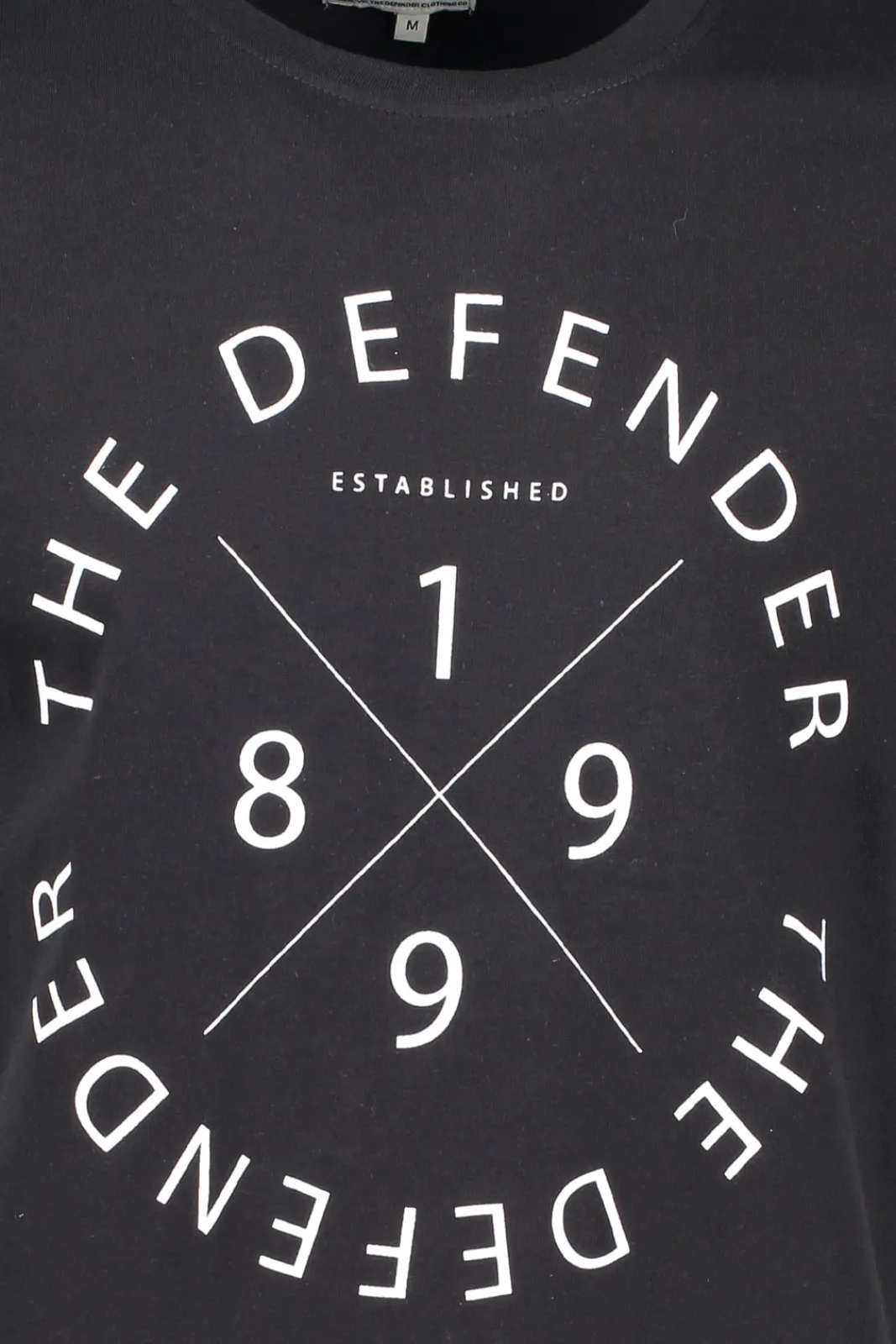Store THE DEFENDER Earl Tee