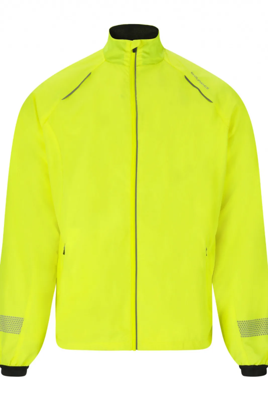 Jackor>ENDURANCE Earlington M Running Jacket