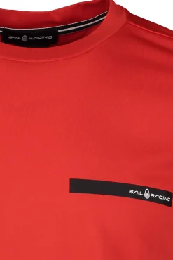 New SAILRACING E-Dye Tee