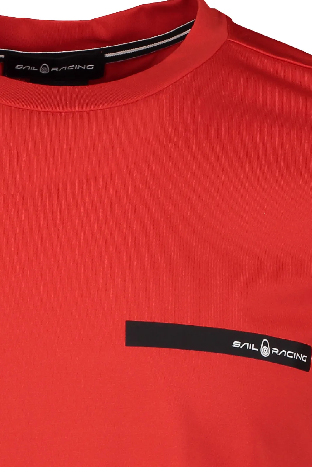 New SAILRACING E-Dye Tee