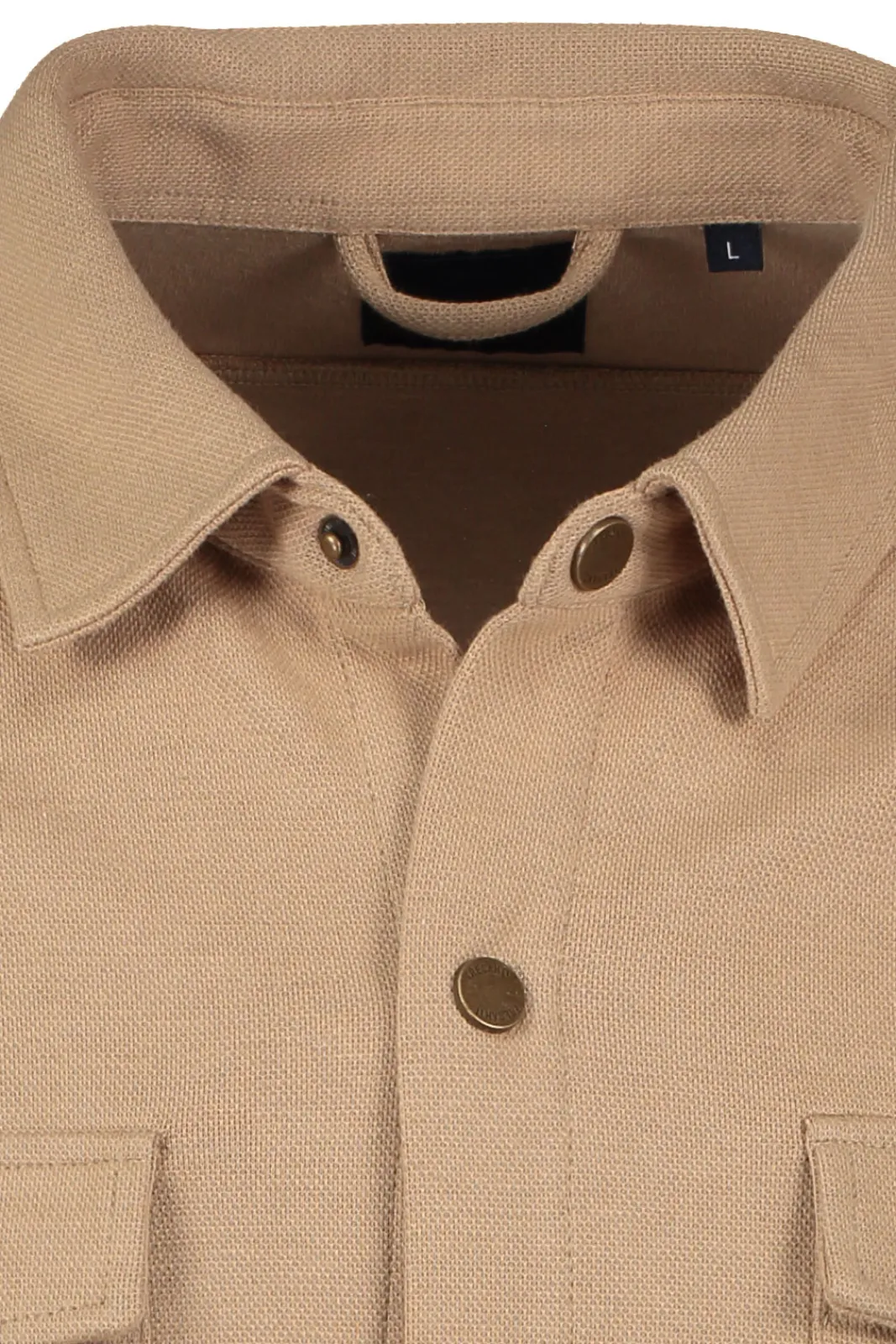 Discount TRESANTI Eleven Jersey Overshirt