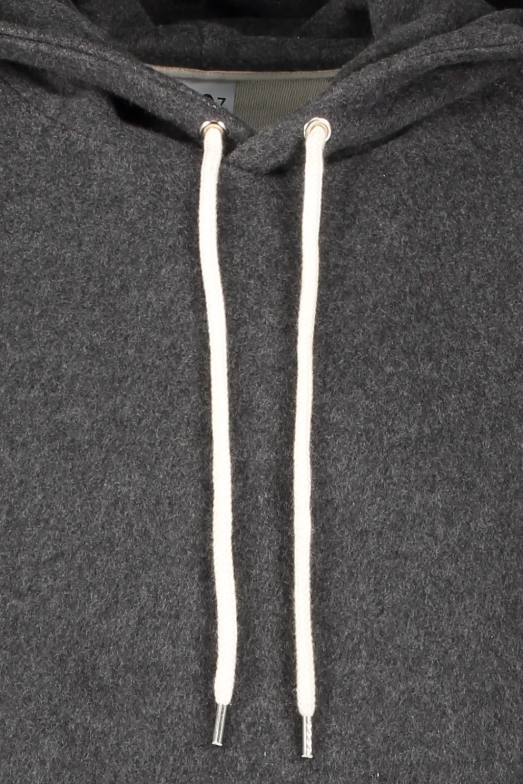 Discount NN07 Elliot Hoodie 3454