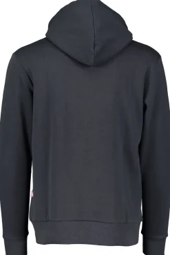Outlet THE DEFENDER Elton Hoodie