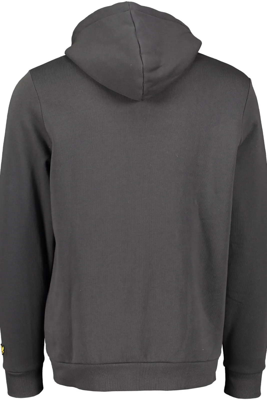 Store Lyle & Scott Embroidered Hoodie