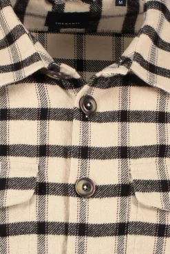 Hot TRESANTI Emmeton | Shirt With Button Closure