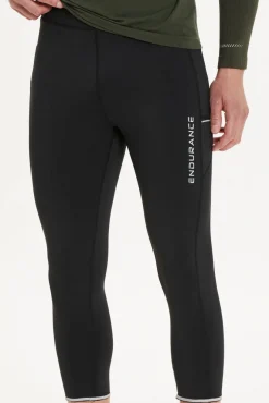 Tights & Shorts>ENDURANCE Energy M 3-4 Tights
