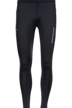 Tights & Shorts>ENDURANCE Energy M Windblock Tights
