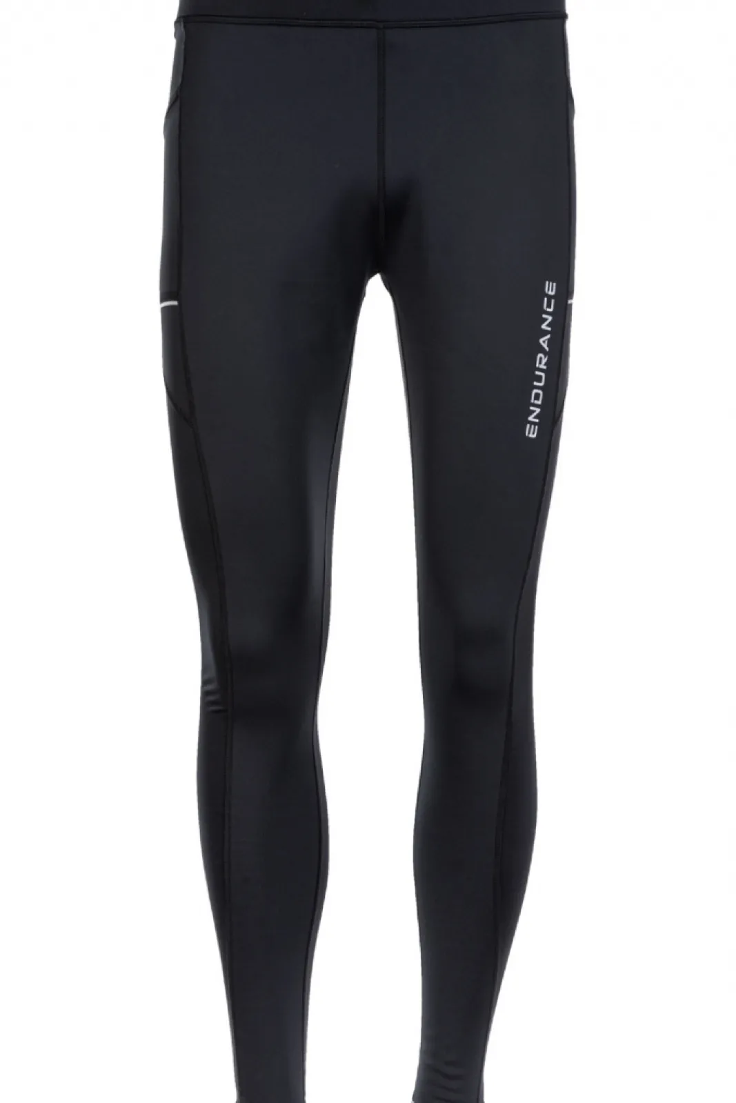 Tights & Shorts>ENDURANCE Energy M Windblock Tights