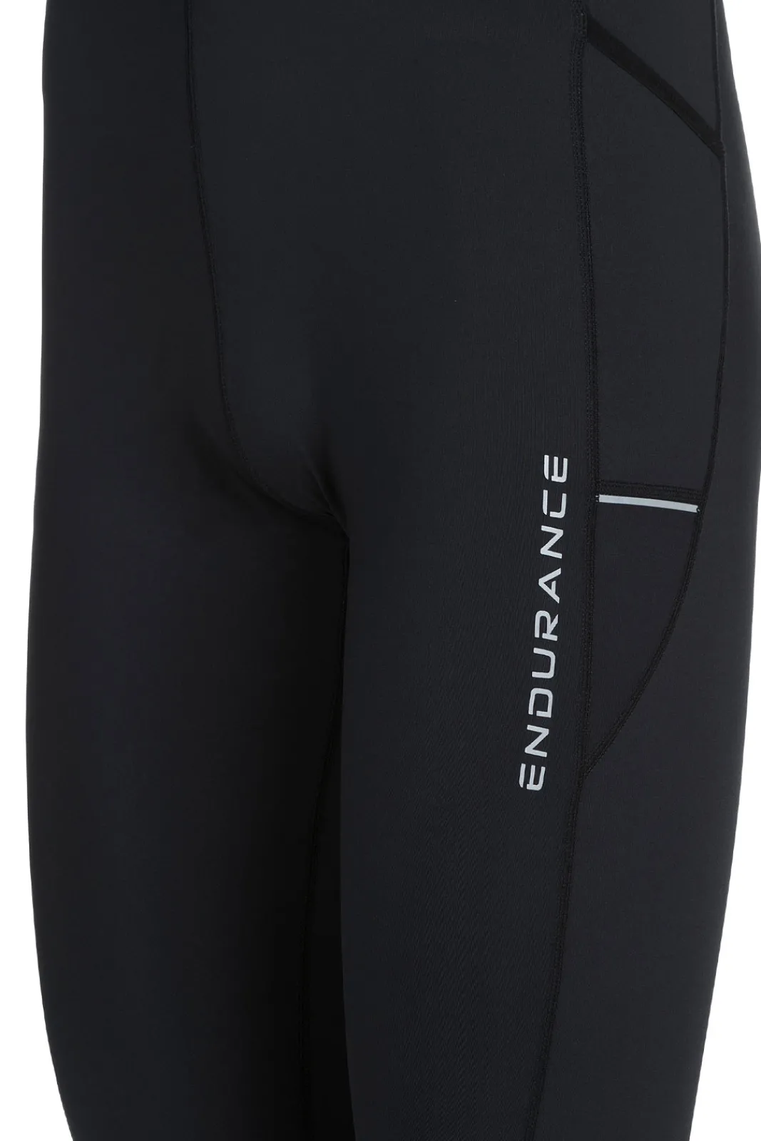 Tights & Shorts>ENDURANCE Energy M Winter Tights