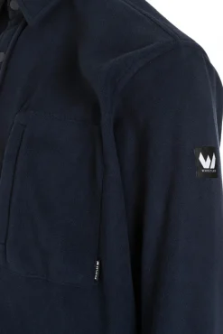 Clearance WHISTLER Enzo M Fleece Shirt
