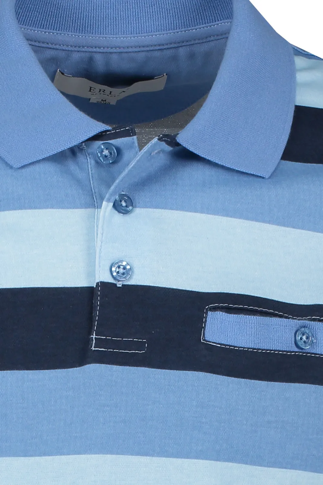 Pike>ERLA 8010 T-Shirt