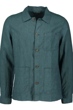 Discount MORRIS Ethienne Lt Shirt Jacket