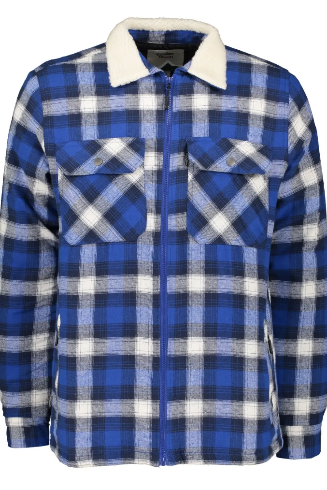Cheap TUXER Everett Shirt