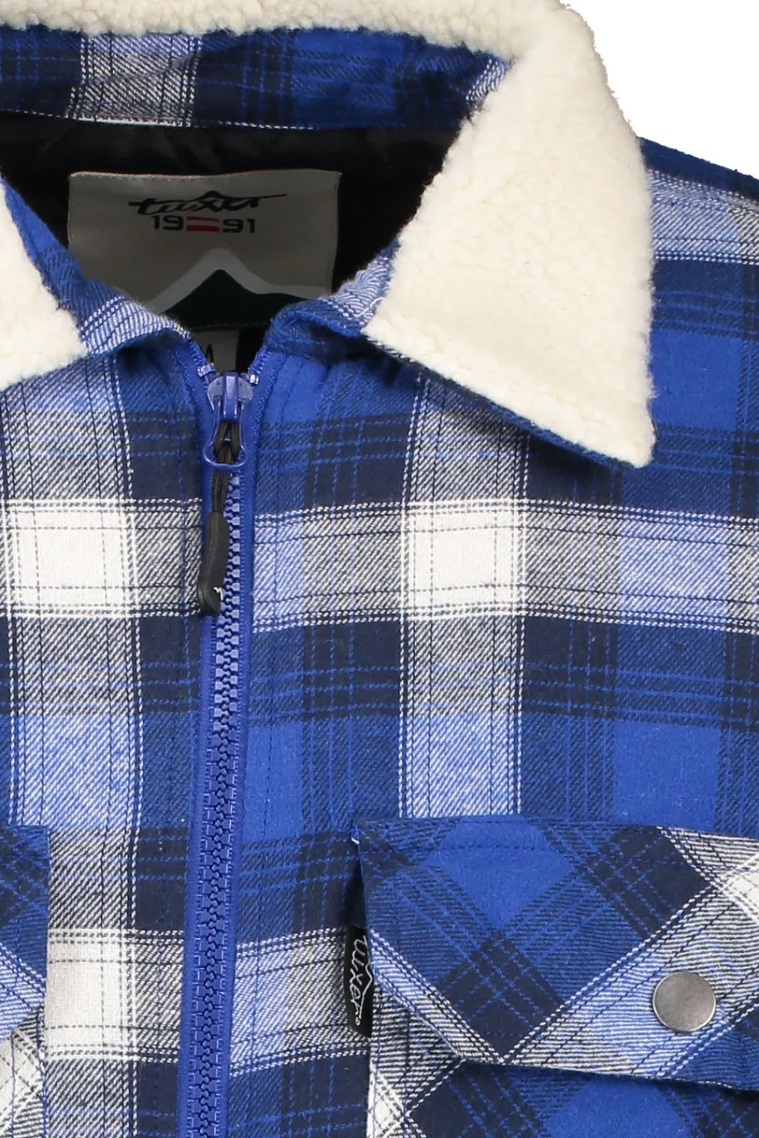 Cheap TUXER Everett Shirt