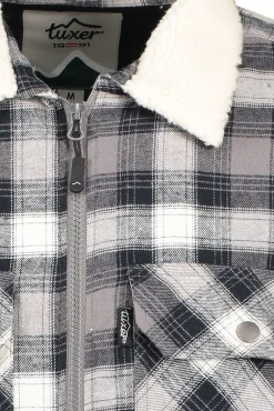 Sale TUXER Everett Shirt