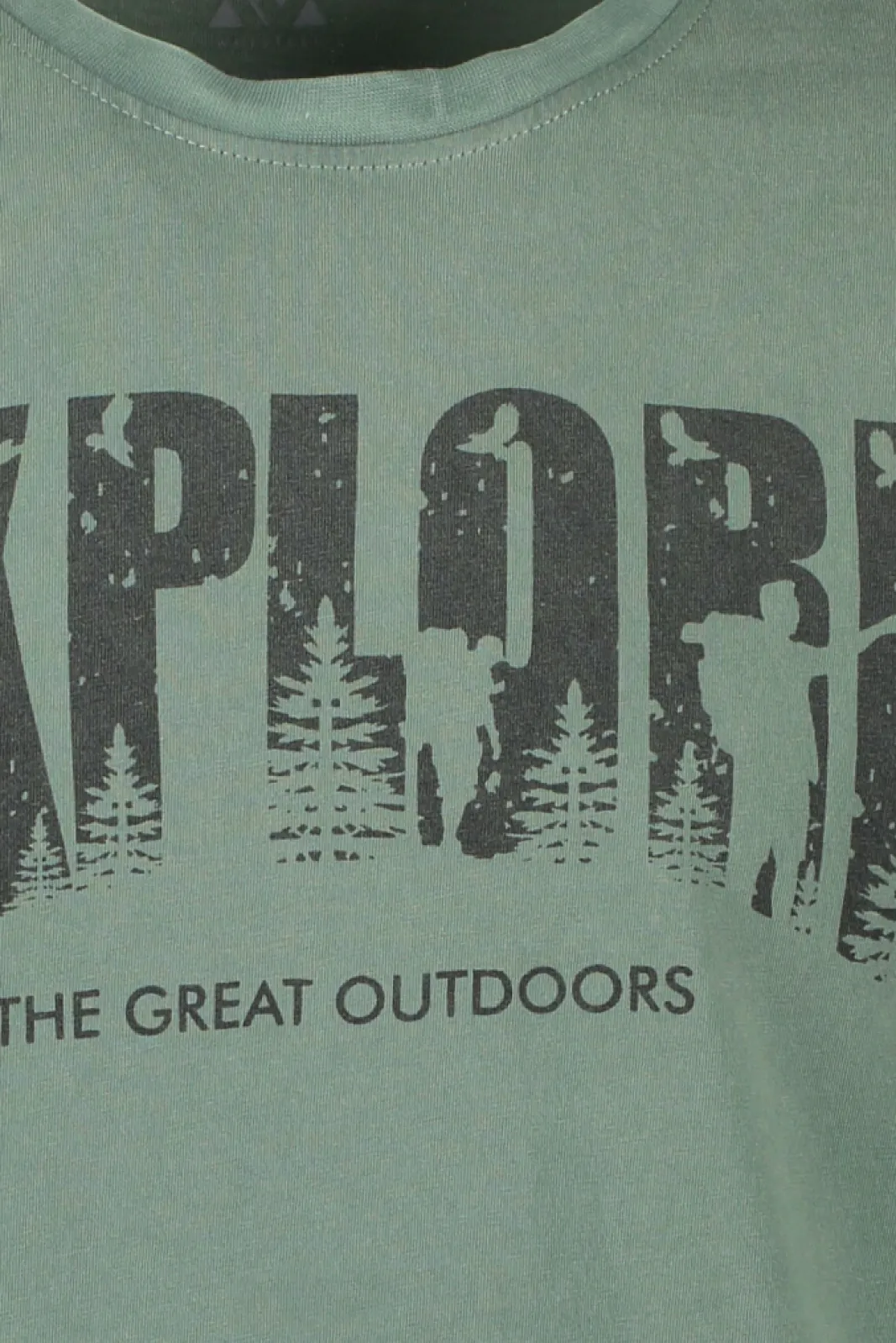Cheap WHISTLER Explorer M Ss T-Shirt