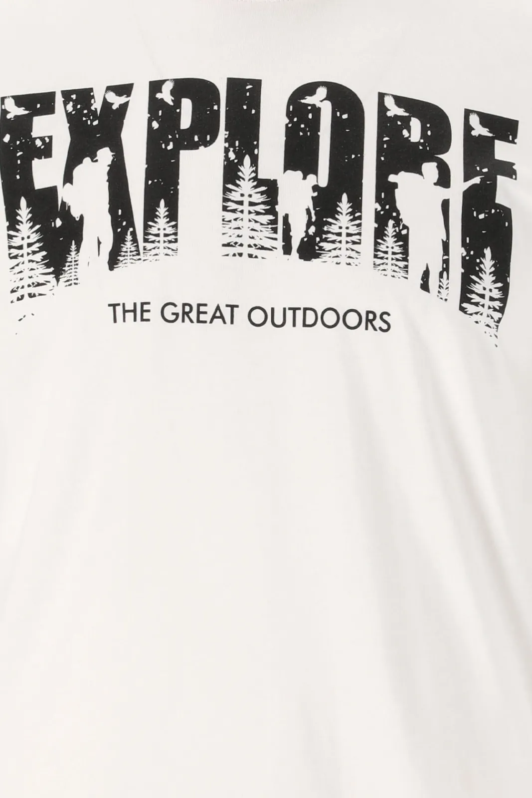 Discount WHISTLER Explorer M Ss T-Shirt