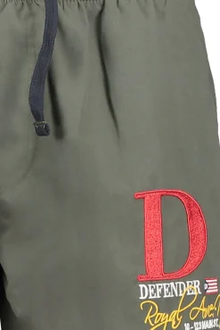 Best Sale THE DEFENDER Fabian Shorts