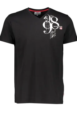Shop THE DEFENDER Fagan V-Neck T-Shirt