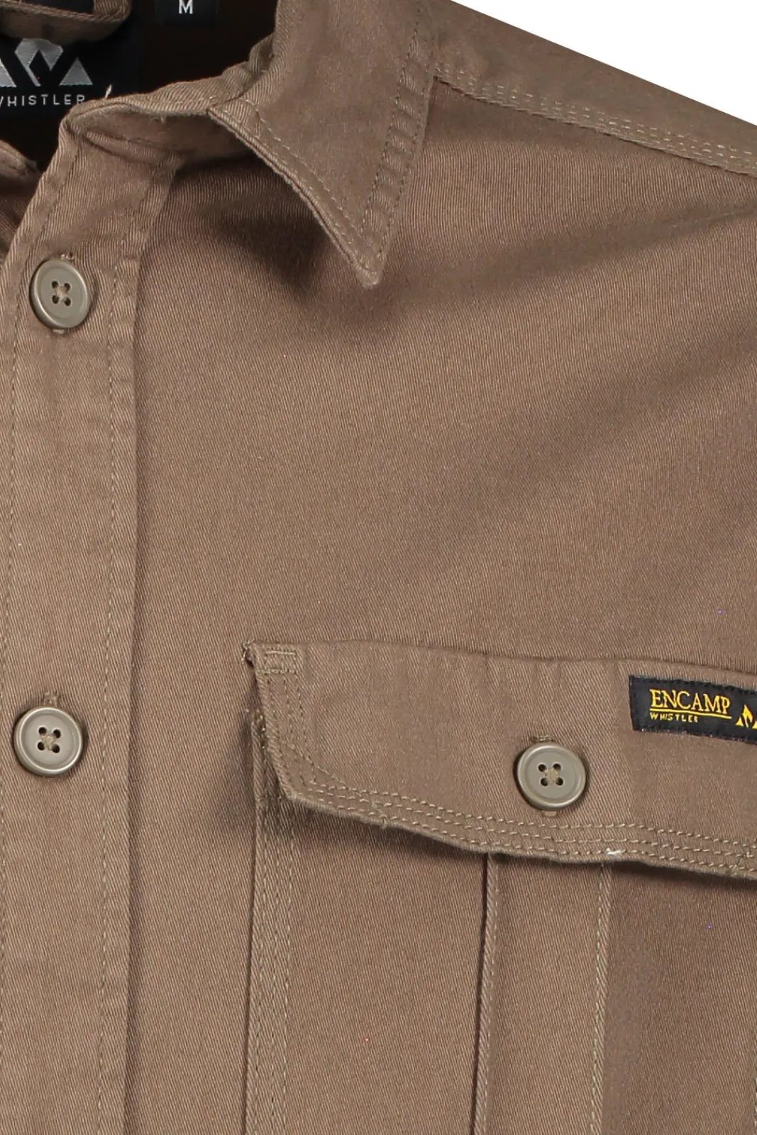 Skjortor>WHISTLER Fallon M Shirt