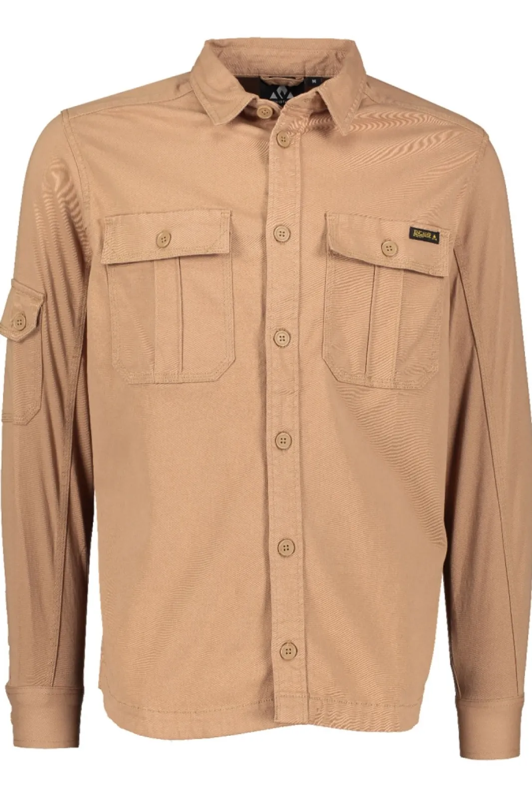 Skjortor>WHISTLER Fallon M Shirt