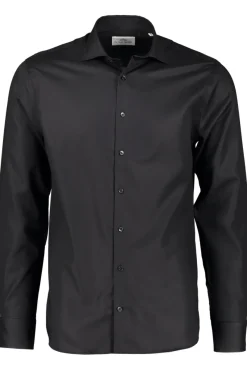 Skjortor>The Shirt Factory Fine Twill 22