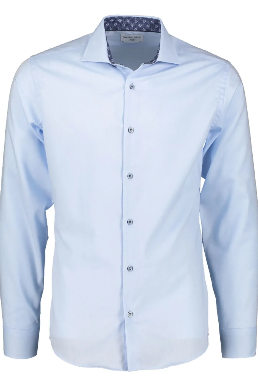 Skjortor>SEVEN SEAS Fine Twill